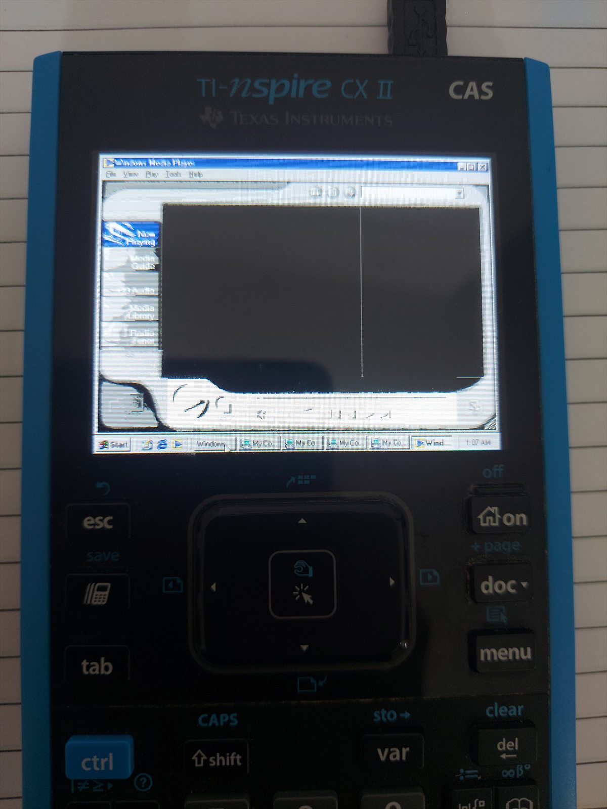Windows Movie maker WinME